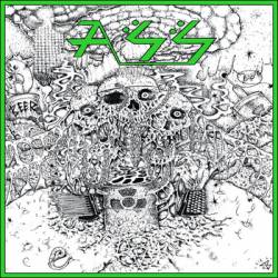 Ass (USA) : Work Sucks